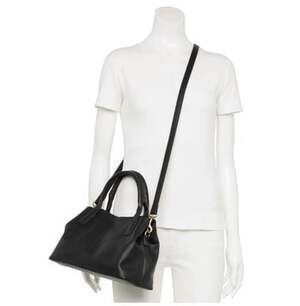 Sonoma Goods For Life® Alice Satchel Bag